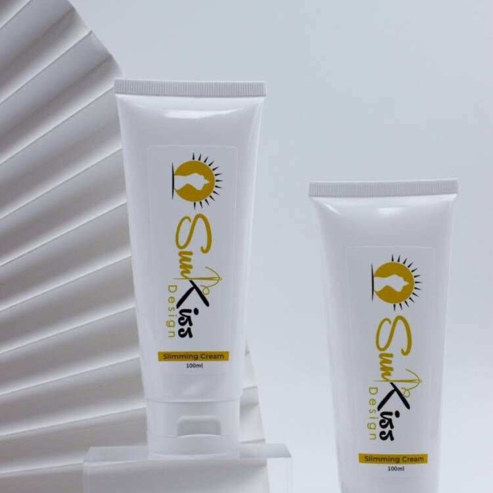 Sweat cream